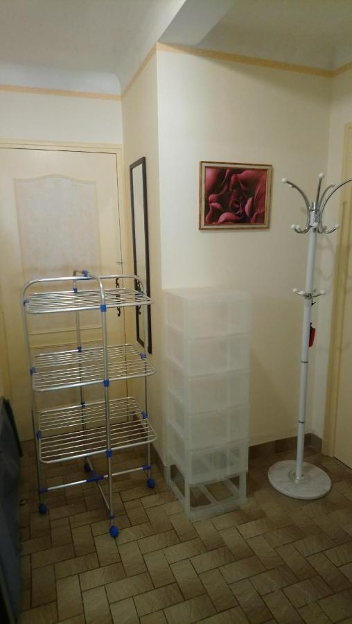 Appartement 48 M2 Avec Jardin Au Rdc Dans Villa A 5 Min A Pied Des Thermes De Vernet-Les-Bains, Location De Samedi A Samedi ภายนอก รูปภาพ